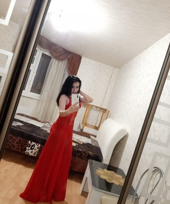 Анкета проститутки Екатерина - Фото, г. Кувшиново, 30 лет, №38