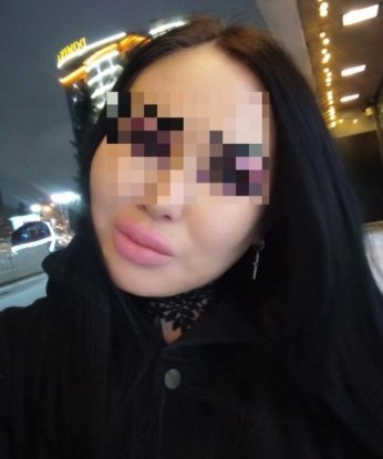 Анкета проститутки Людмила - Фото, г. Кувшиново, 30 лет, №12762