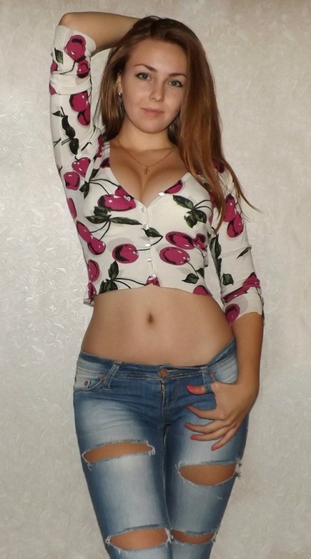 Анкета проститутки Виолетта - Фото, г. Кувшиново, 28 лет, №16739