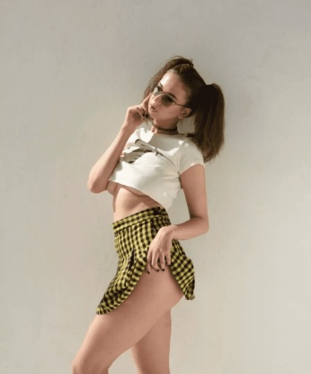 Анкета проститутки Раиса - Фото, г. Кувшиново, 21 год, №2187