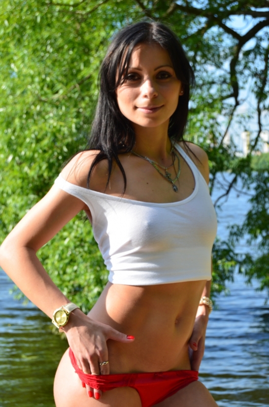 Анкета проститутки Снежана - Фото, г. Кувшиново, 22 года, №26365