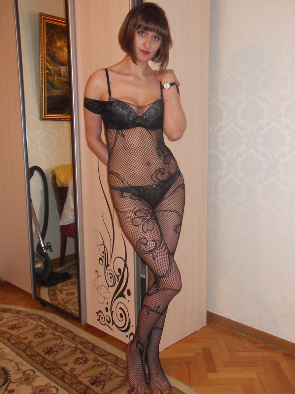 Анкета проститутки Дарья - Фото, г. Кувшиново, 27 лет, №29844